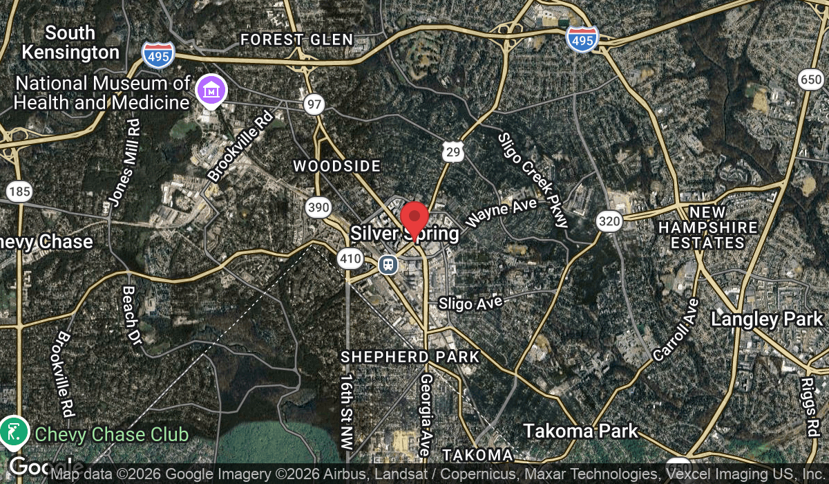 Silver Spring, MD, USA