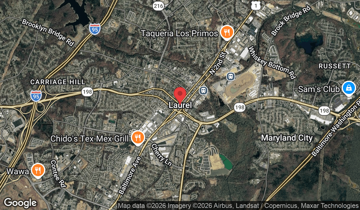 Laurel, MD, USA