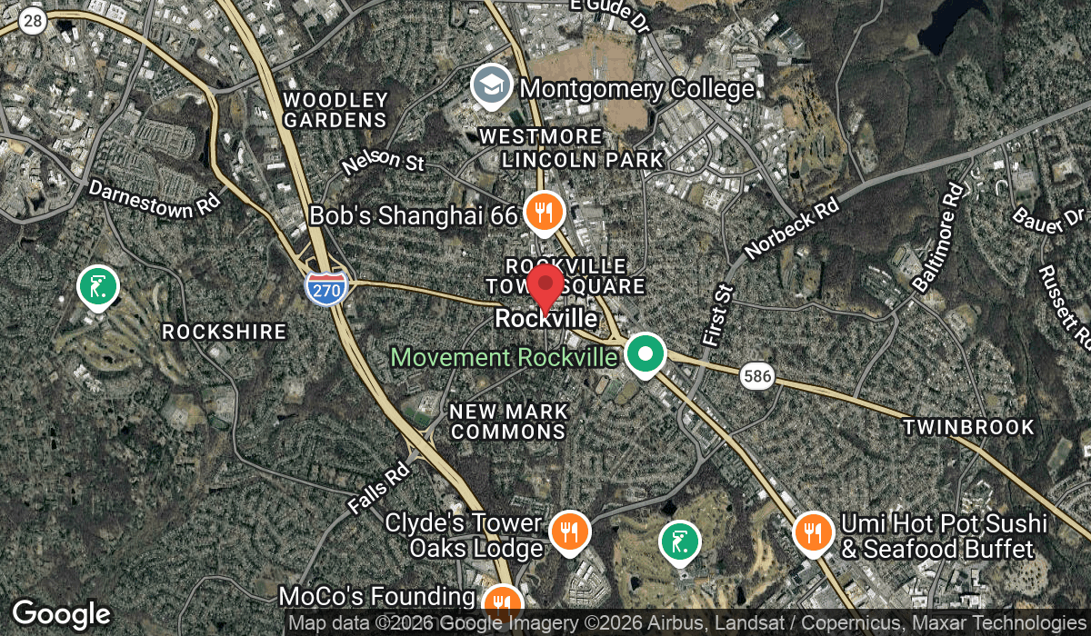 Rockville, MD, USA