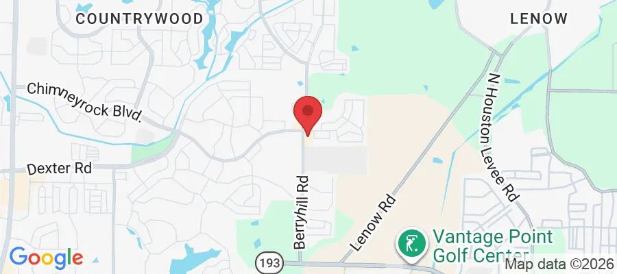 1890 Berryhill Rd suite 101, Cordova, TN 38016, USA
