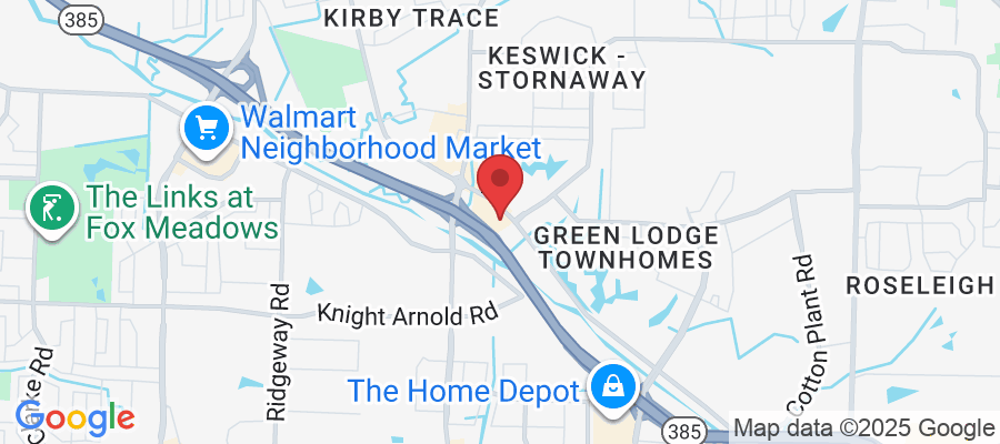 6685 Quince Rd ste 101, Memphis, TN 38119, USA