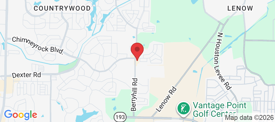 1890 Berryhill Rd suite 101, Cordova, TN 38016, USA