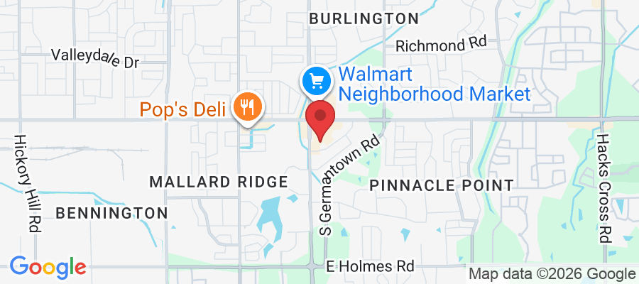 4780 Riverdale Rd, Memphis, TN 38141, USA