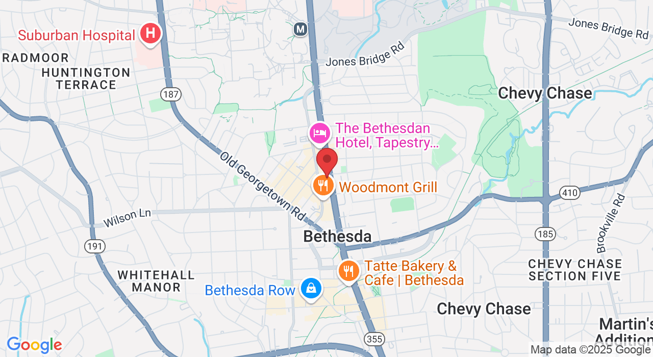7832 Wisconsin Ave, Bethesda, MD 20814, USA