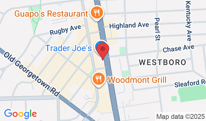 7832 Wisconsin Ave, Bethesda, MD 20814, USA