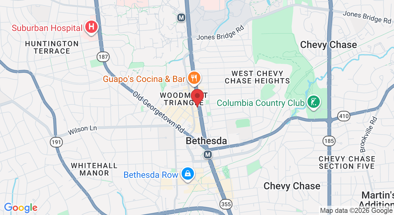 7832 Wisconsin Ave, Bethesda, MD 20814, USA