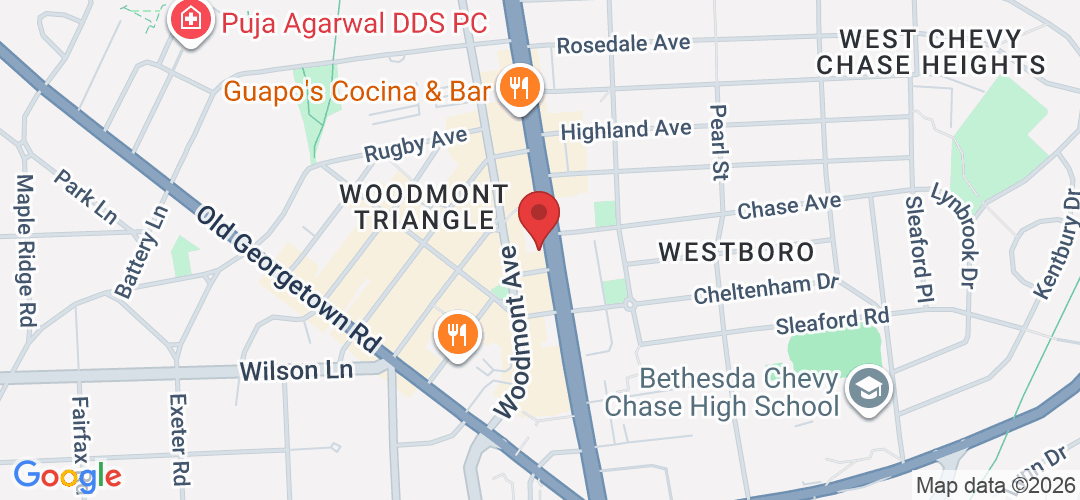 7832 Wisconsin Ave, Bethesda, MD 20814, USA