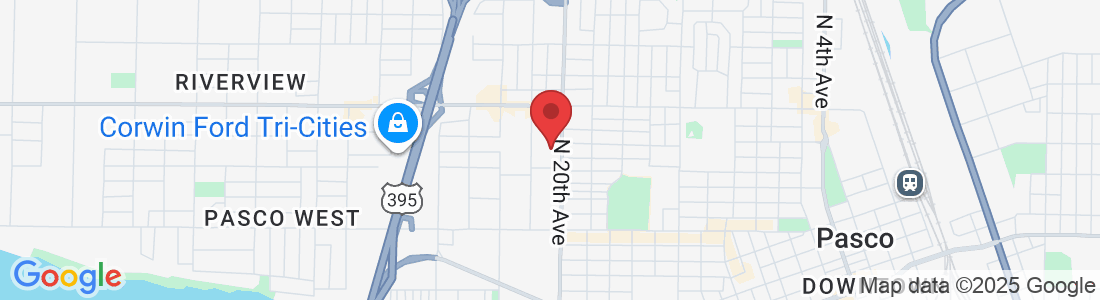 1208 N 20th Ave suite a, Pasco, WA 99301, USA
