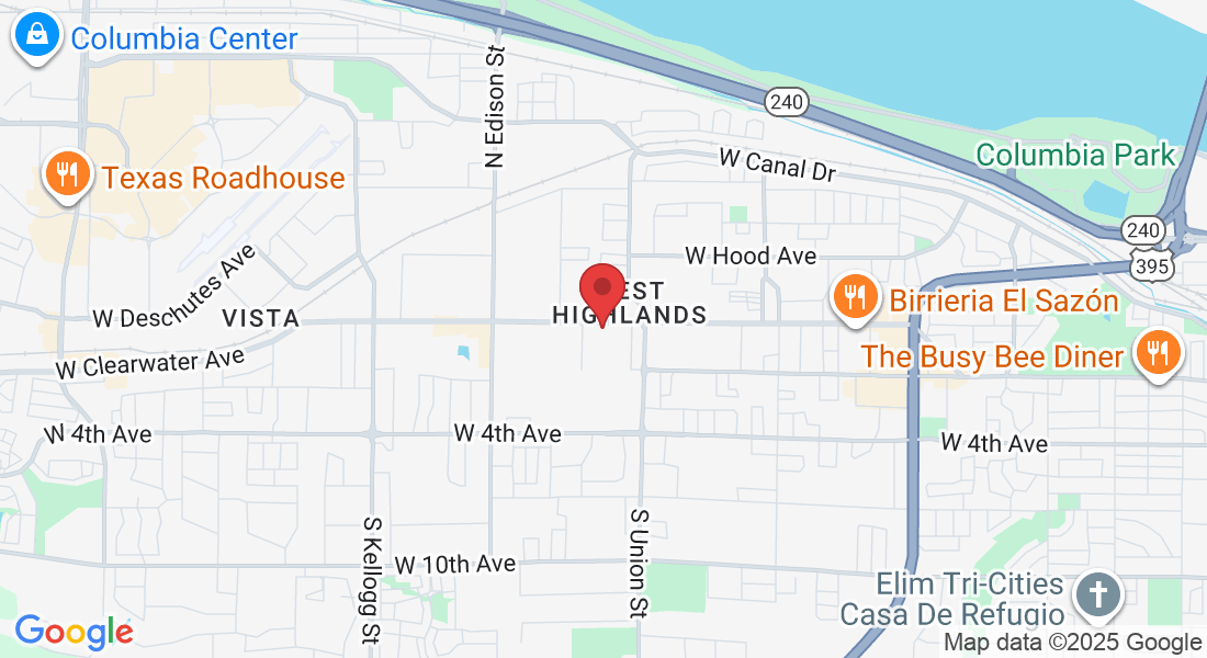 4711 W Clearwater Ave suite b, Kennewick, WA 99336, USA