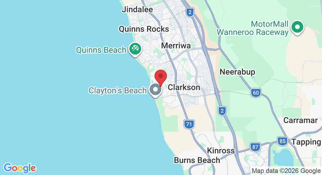 Mindarie WA 6030, Australia