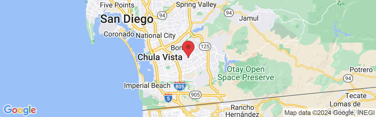 1040 Tierra Del Rey, Chula Vista, CA 91910, USA