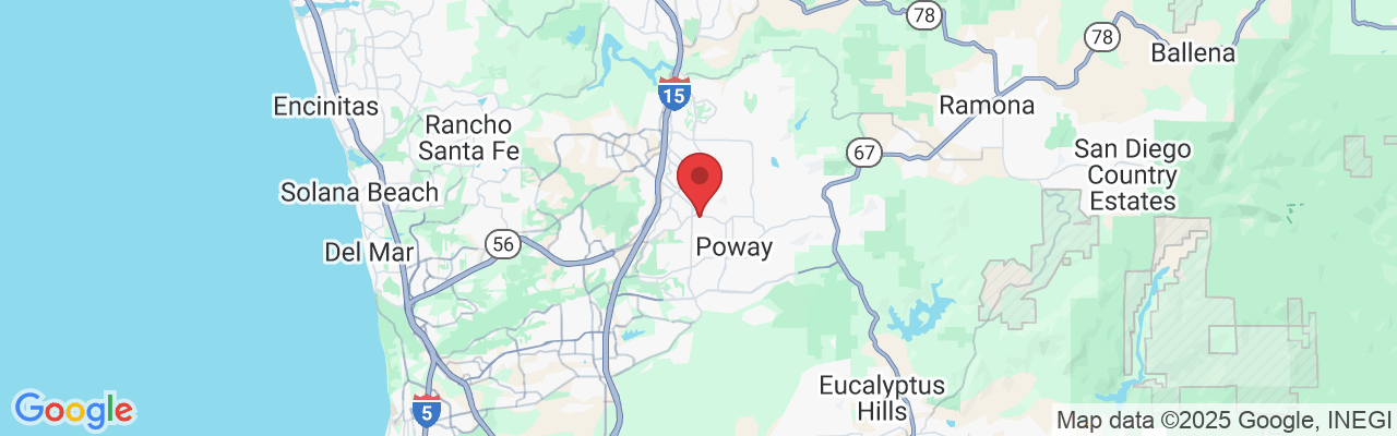 12766 Cherrywood St, Poway, CA 92064, USA