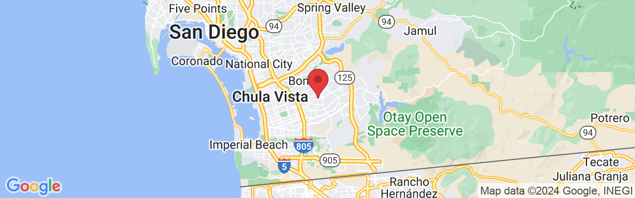 1040 Tierra Del Rey, Chula Vista, CA 91910, USA