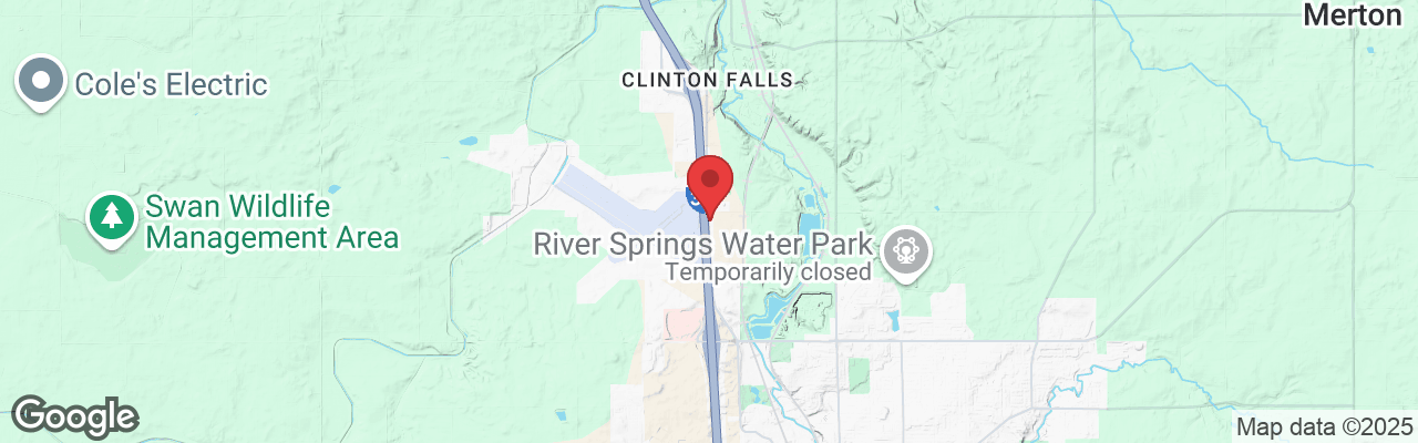 3525 N County Rd 45, Owatonna, MN 55060, USA