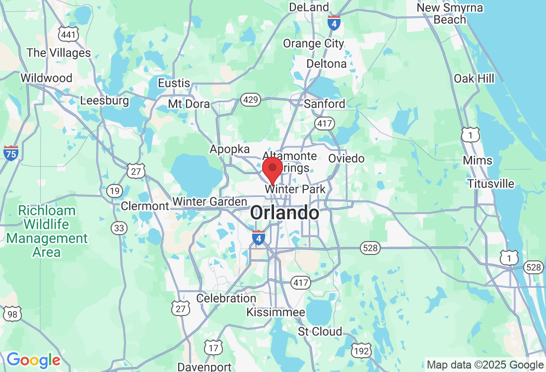 2101 Lee Rd, Orlando, FL 32810, USA