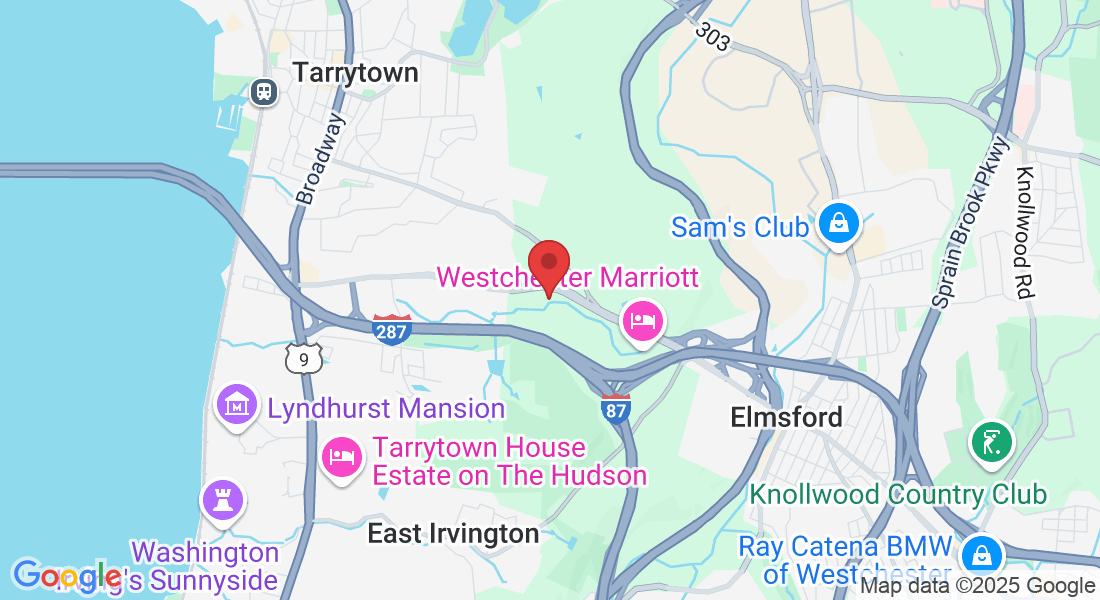 520 White Plains Rd suite 500, Tarrytown, NY 10591, USA