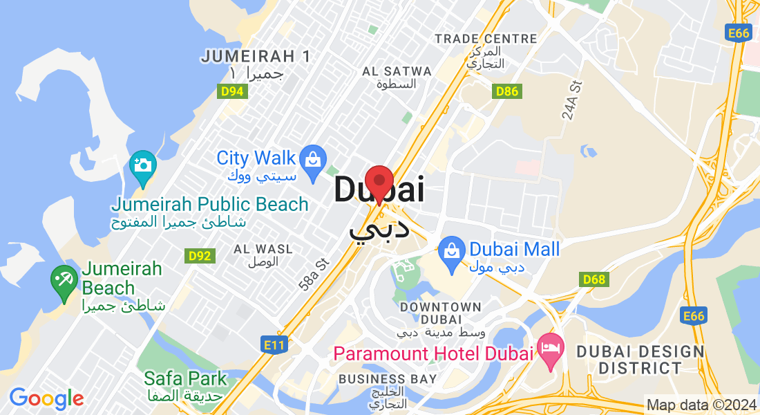 Dubai - United Arab Emirates