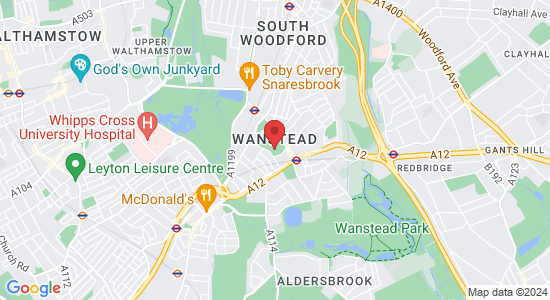 Wanstead, London E11, UK