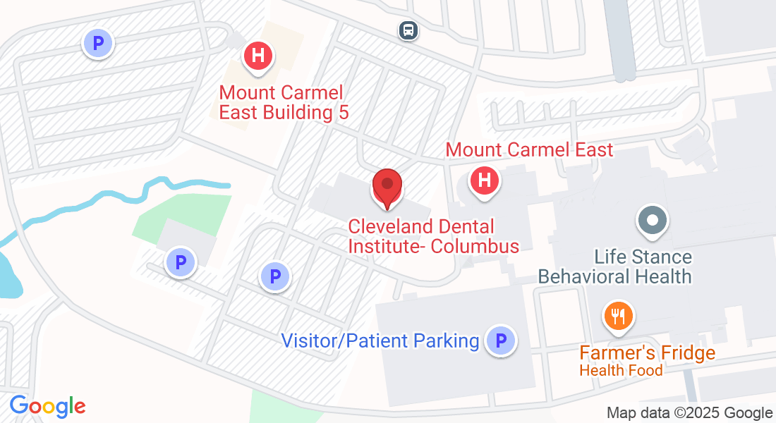5969 E Broad St suite 404, Columbus, OH 43213, USA