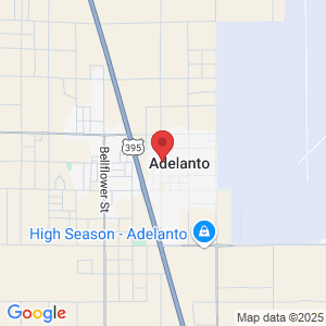 Adelanto, CA, USA