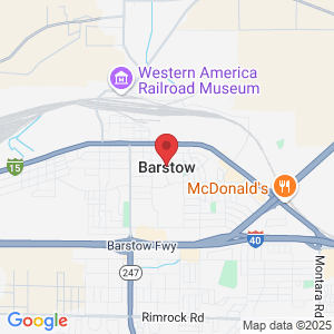 Barstow, CA, USA