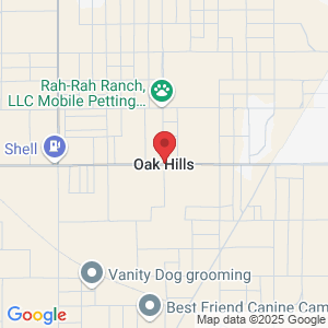 Oak Hills, CA, USA