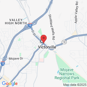 Victorville, CA, USA
