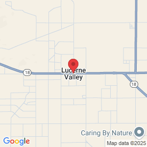 Lucerne Valley, CA 92356, USA