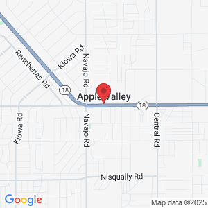 Apple Valley, CA, USA