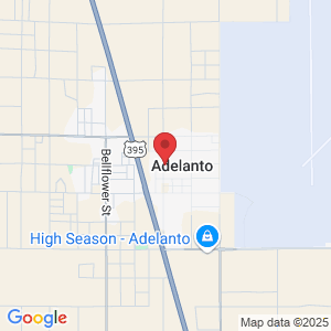 Adelanto, CA, USA