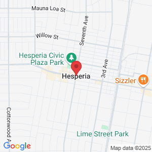 Hesperia, CA, USA