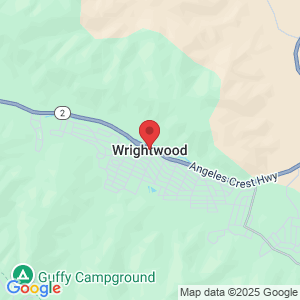 Wrightwood, CA, USA