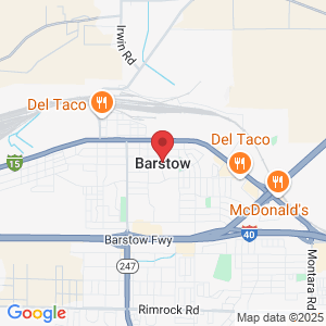 Barstow, CA, USA