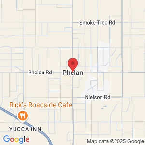 Phelan, CA 92371, USA