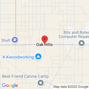 Oak Hills, CA, USA