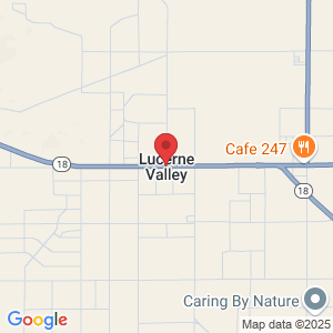 Lucerne Valley, CA 92356, USA