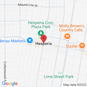 Hesperia, CA, USA