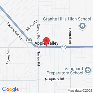 Apple Valley, CA, USA