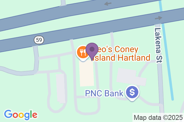 11030 Highland Rd, Hartland, MI 48353, USA