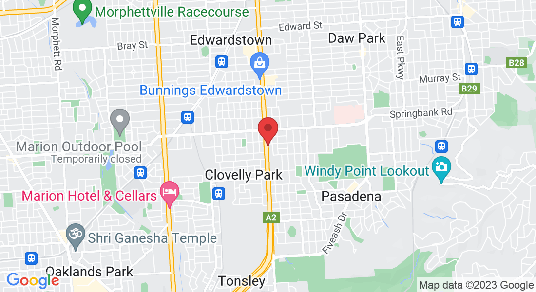 1133-1137 South Rd, St Marys SA 5042, Australia