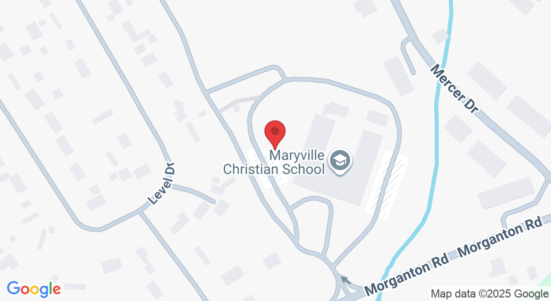 2525 Morganton Rd, Maryville, TN 37801, USA