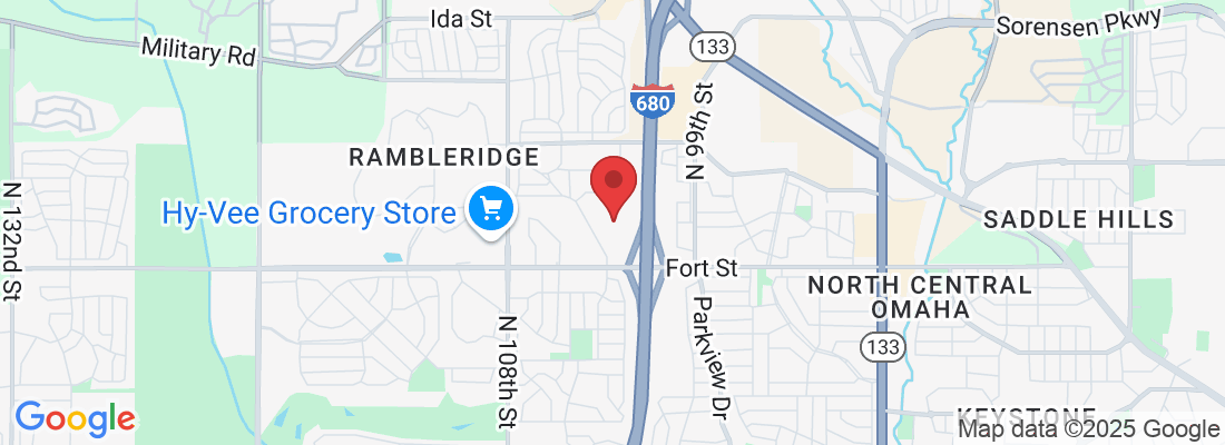 5425 N 103rd St, Omaha, NE 68134, USA