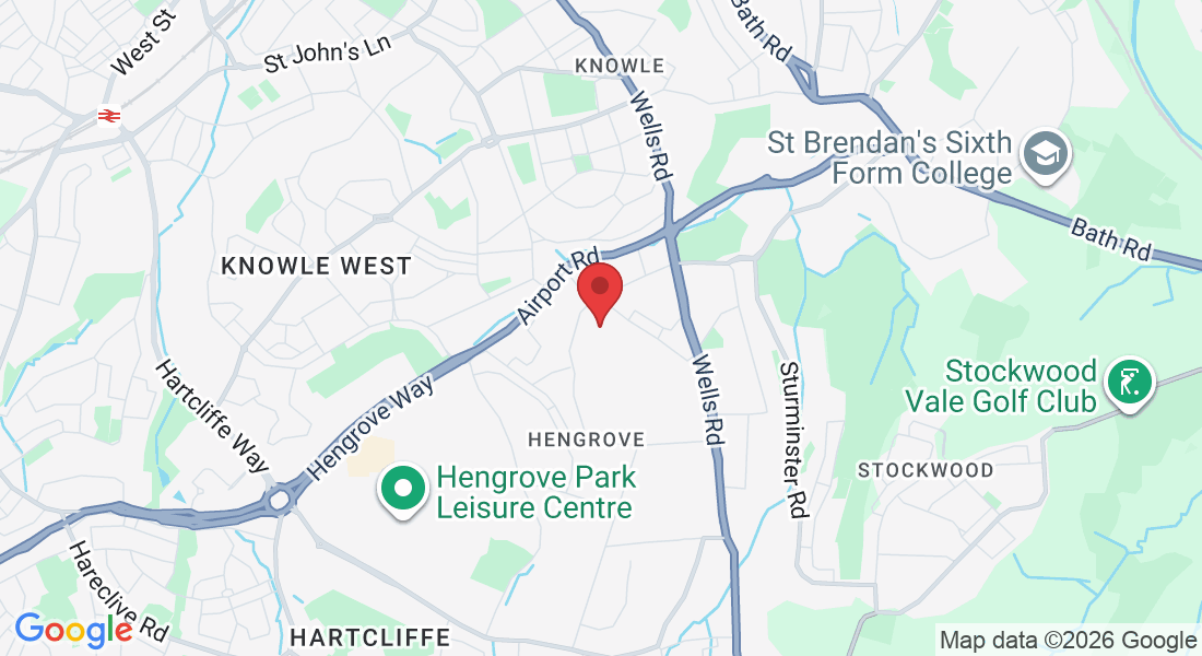 Unit 252, Central Park, Industrial Estate, Petherton Rd, Hengrove, Bristol BS14 9BZ, UK