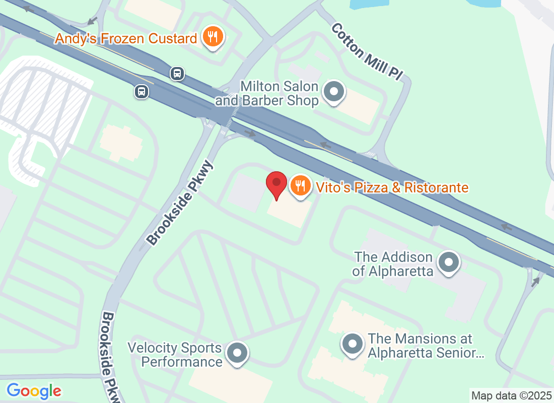3665 Old Milton Pkwy suite 60, Alpharetta, GA 30005, EUA