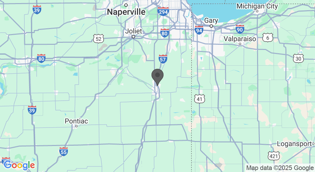 IL-50, Bradley, IL, USA