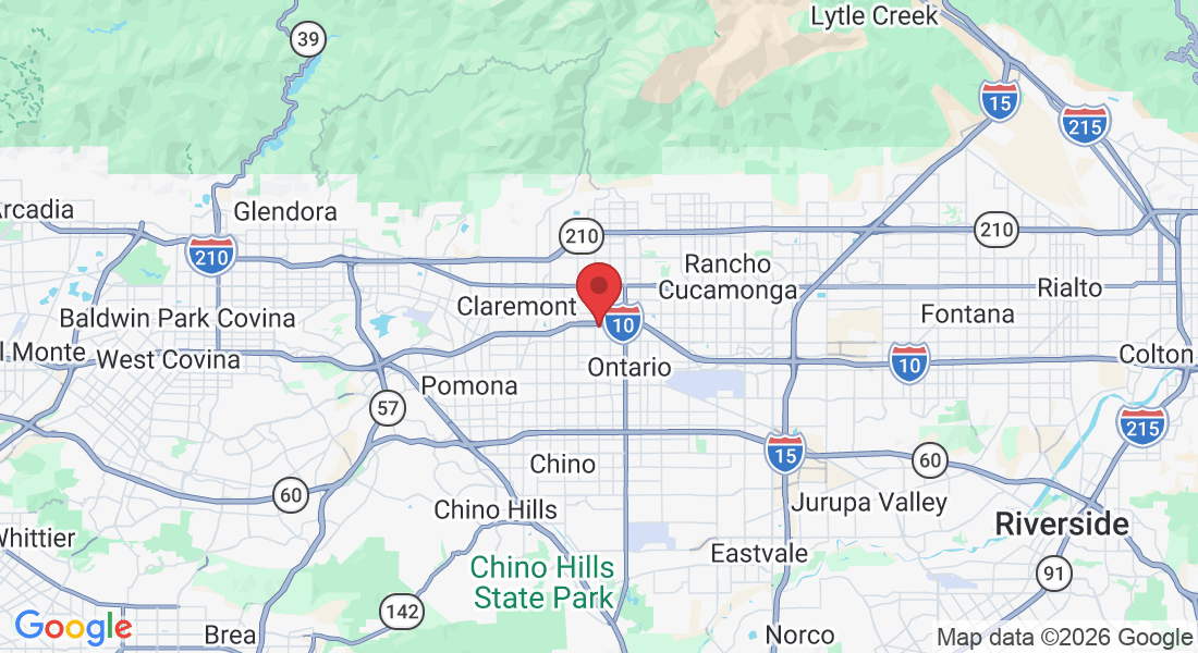 980 W 6th St, Ontario, CA 91762, USA