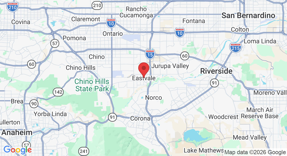 Eastvale, CA, USA
