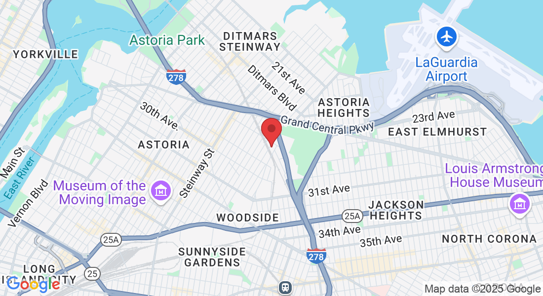 25-21 49th St, Long Island City, NY 11103, USA