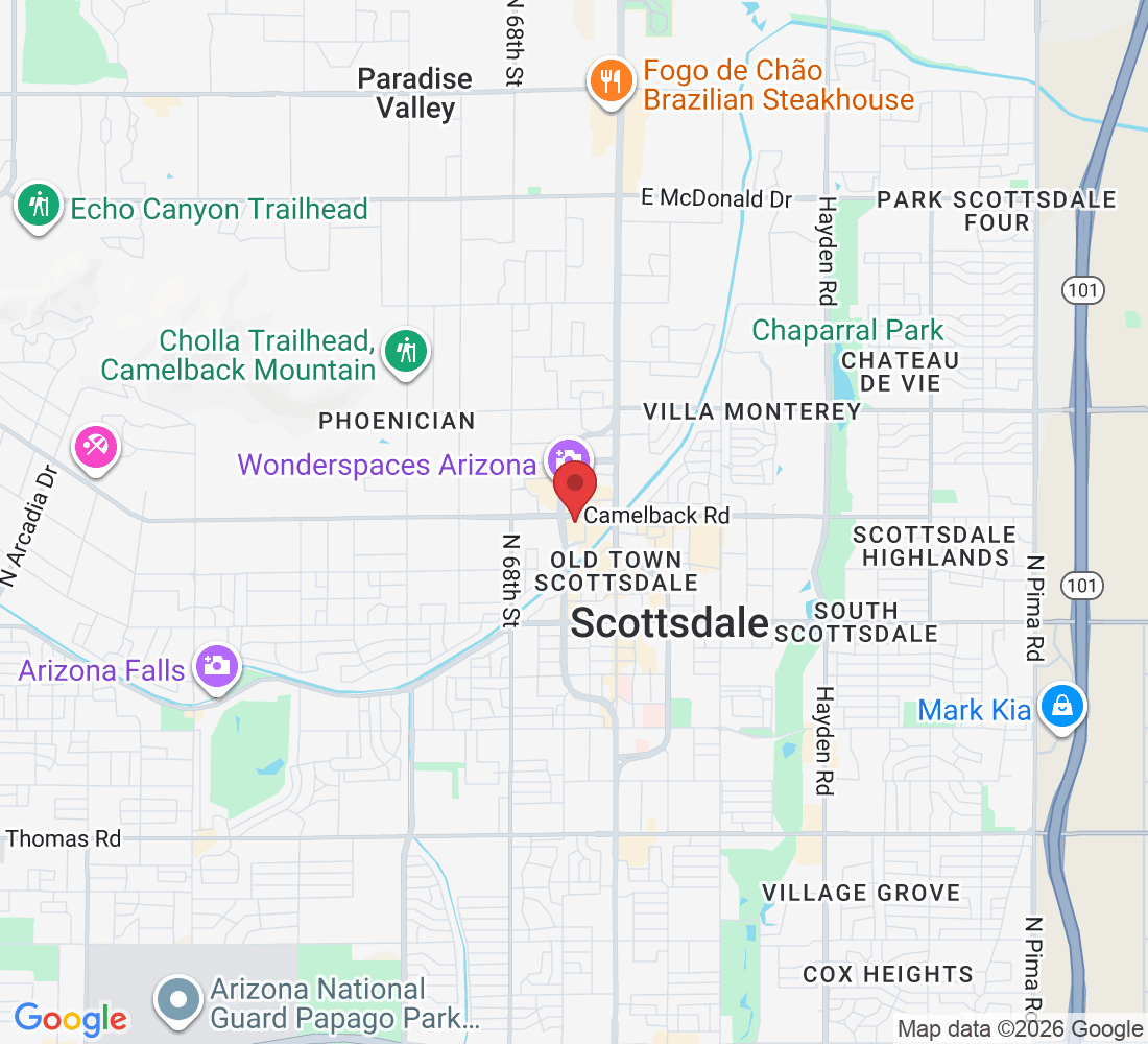 7055 E Camelback Rd, Scottsdale, AZ 85251, USA