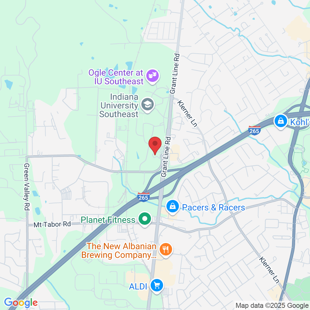 4007 Grant Line Rd, New Albany, IN 47150, USA